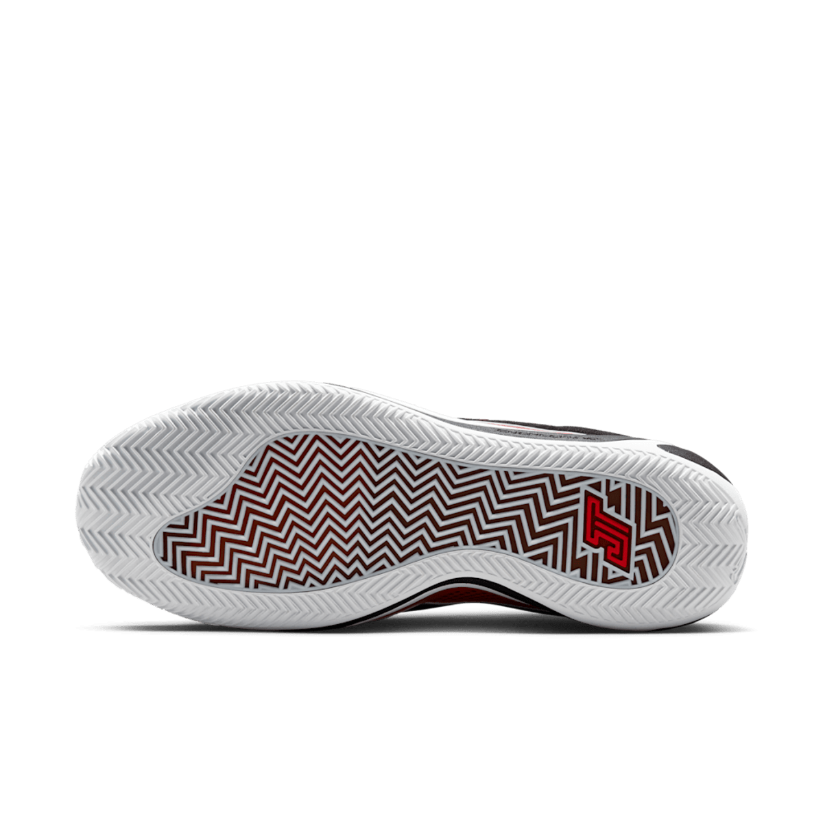 Jordan Tatum 4 'Bloodline'