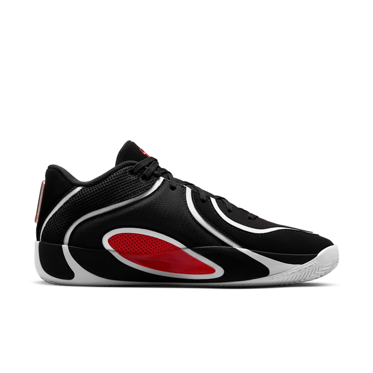 Jordan Tatum 4 'Bloodline'
