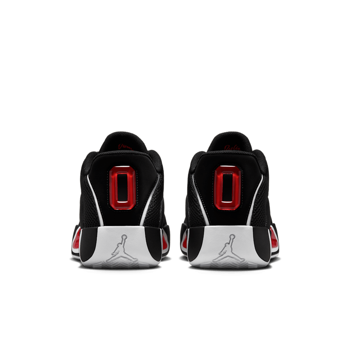 Jordan Tatum 4 'Bloodline'