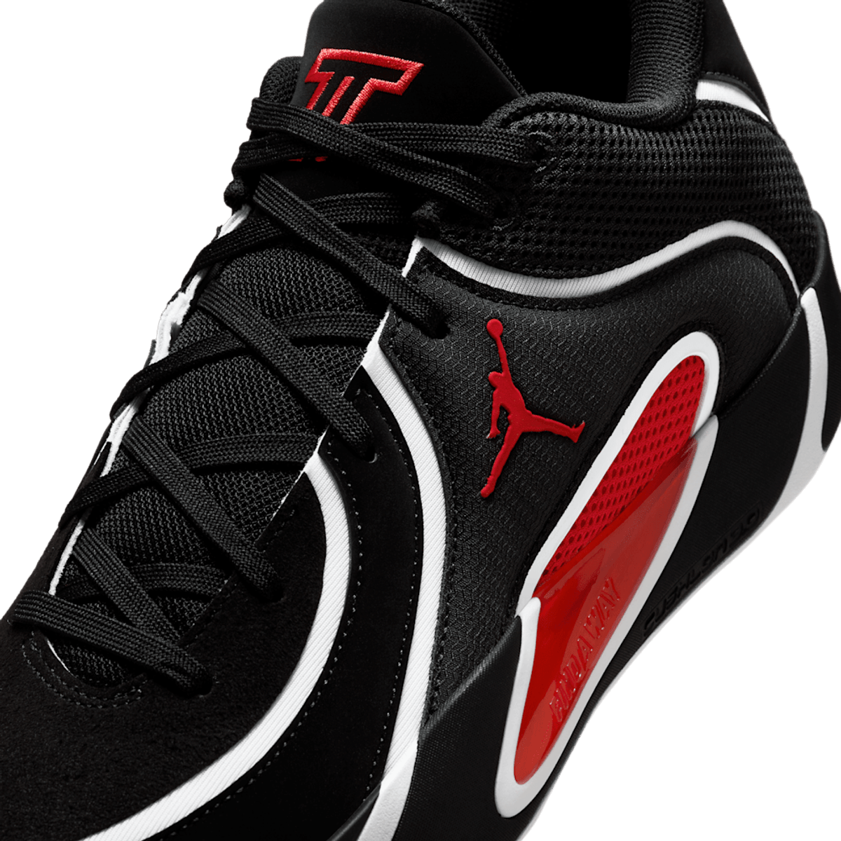 Jordan Tatum 4 'Bloodline'