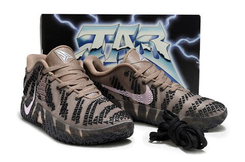 Nike Ja 3 'Mink Brown'