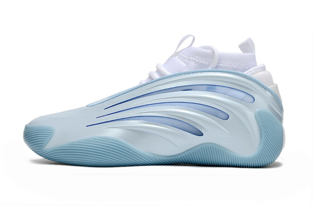 Adidas Harden Vol 9 'Glow Blue'