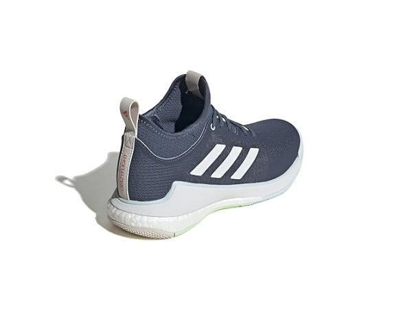 Adidas Crazyflight 'cyan'