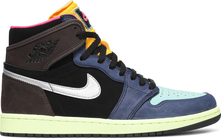 Nike Air Jordan 1 Retro High 'Tokyo Bio Hack'