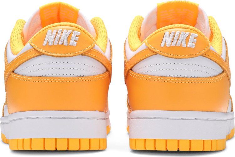 Nike Dunk Low 'Laser Orange'