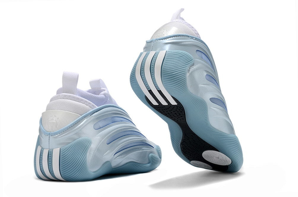 Adidas Harden Vol 9 'Glow Blue'