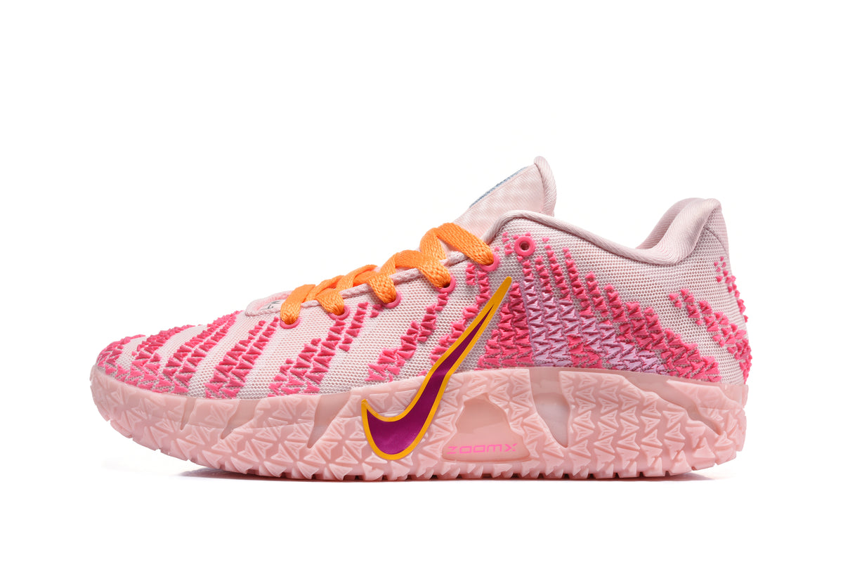 Nike Ja 3 'Bright Pink