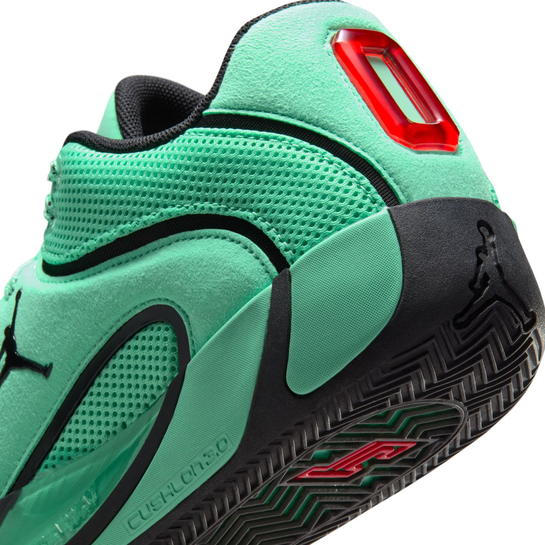 Jordan Tatum 4 "Green Glow"