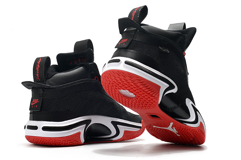 Air Jordan 36 'Bred'
