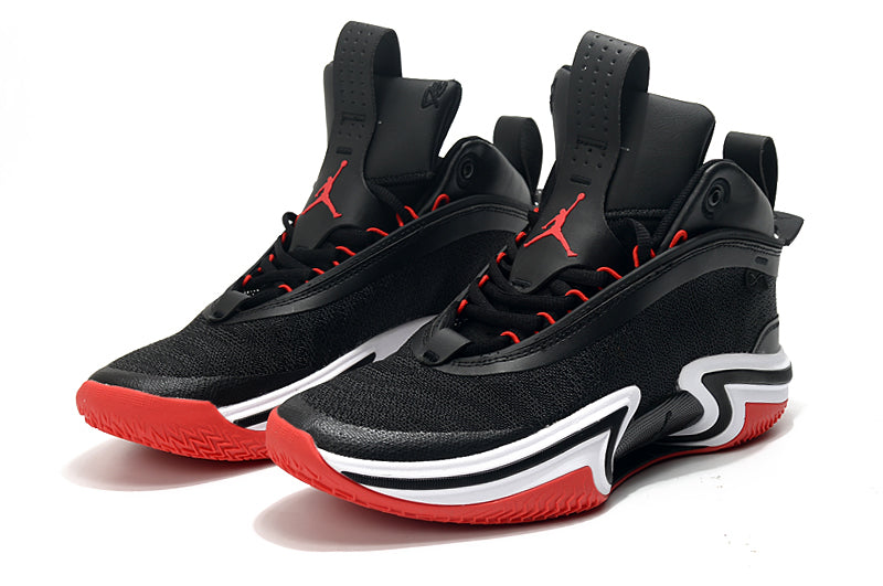 Air Jordan 36 'Bred'