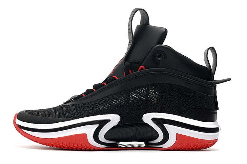 Air Jordan 36 'Bred'