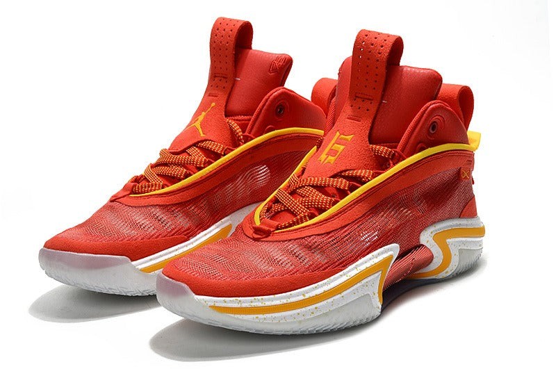 Air Jordan 36 SE 'Guo Ailun'