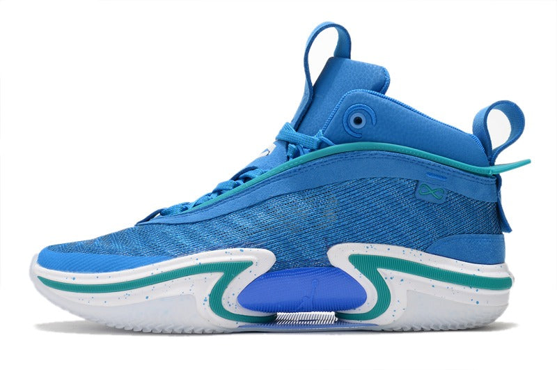 Air Jordan 36 SE 'Luka'