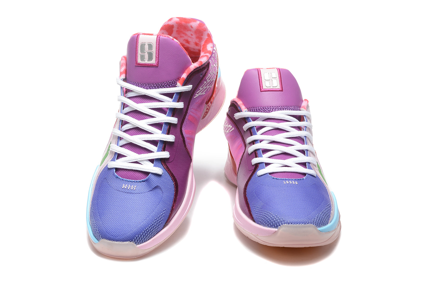Nike Sabrina 2 'Doernbecher Freestyle'