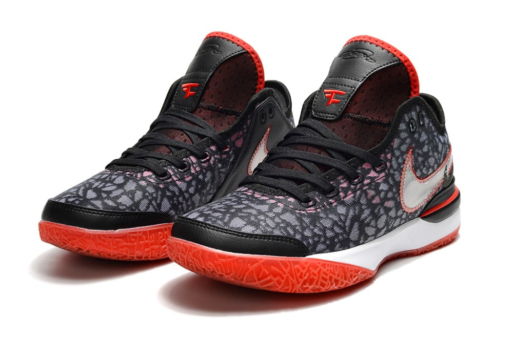 FaZe Clan x Nike Zoom LeBron NXXT Gen