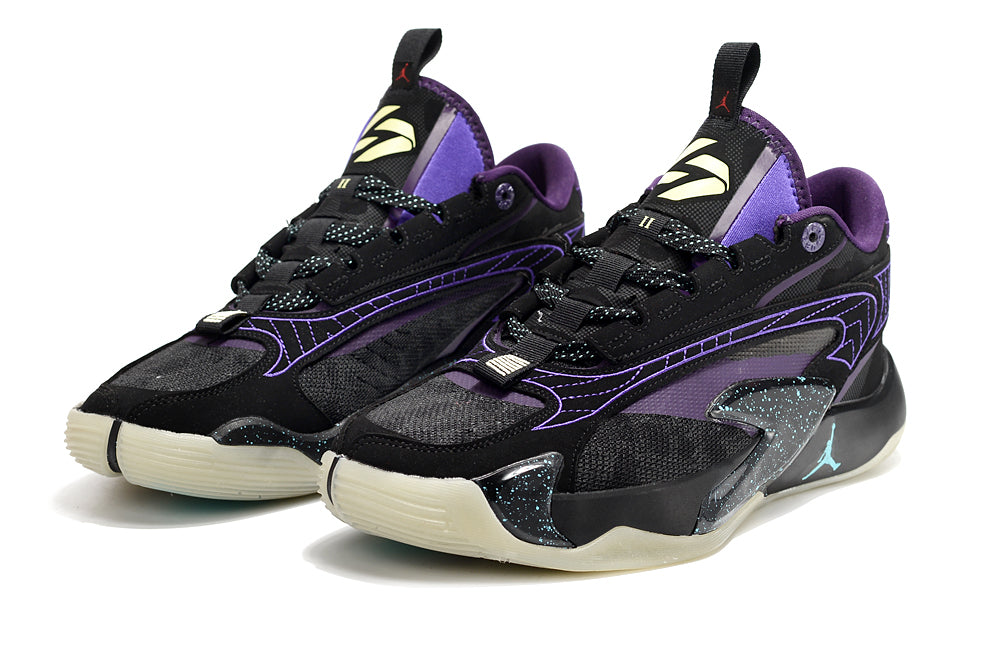 Jordan Luka 2 'Space Hunter'