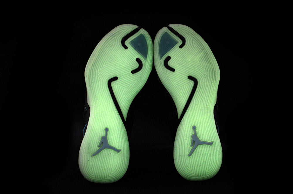 Jordan Luka 2 'Space Hunter'