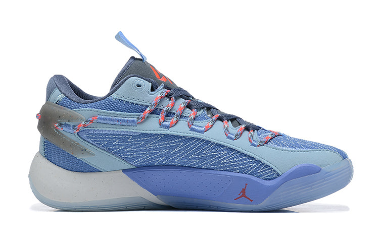 Jordan Luka 2 'Lake Bled'
