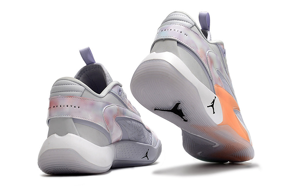 Jordan Luka 2 'Rainbow Sorbet'