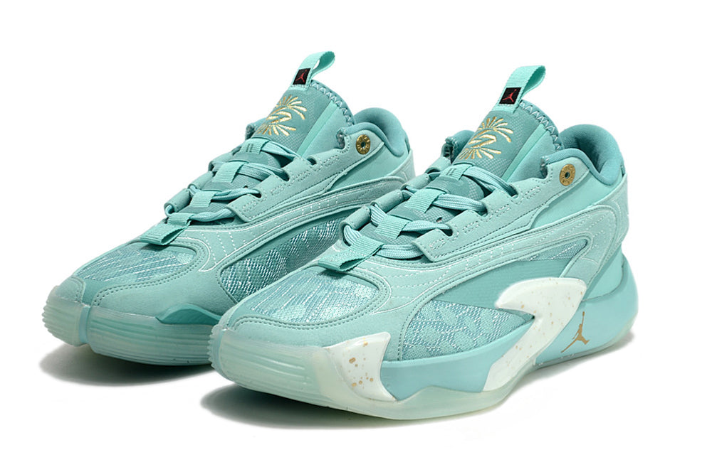 Jordan Luka 2 'Tropical Twist'