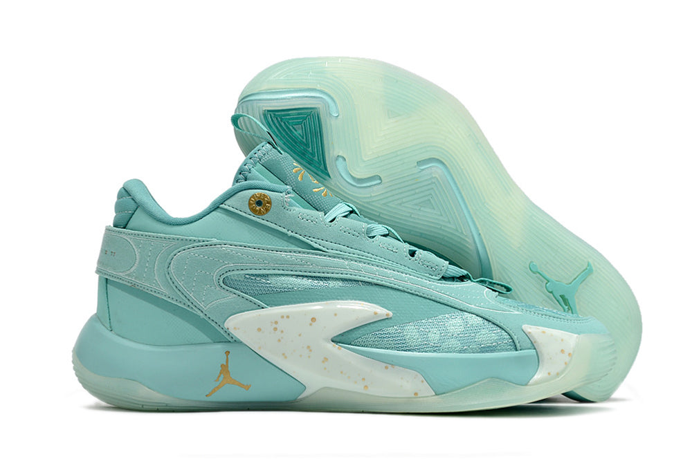 Jordan Luka 2 'Tropical Twist'