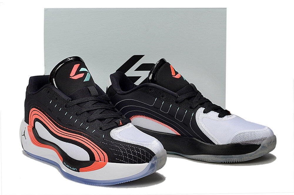 Jordan Luka 4 'Bloodline'