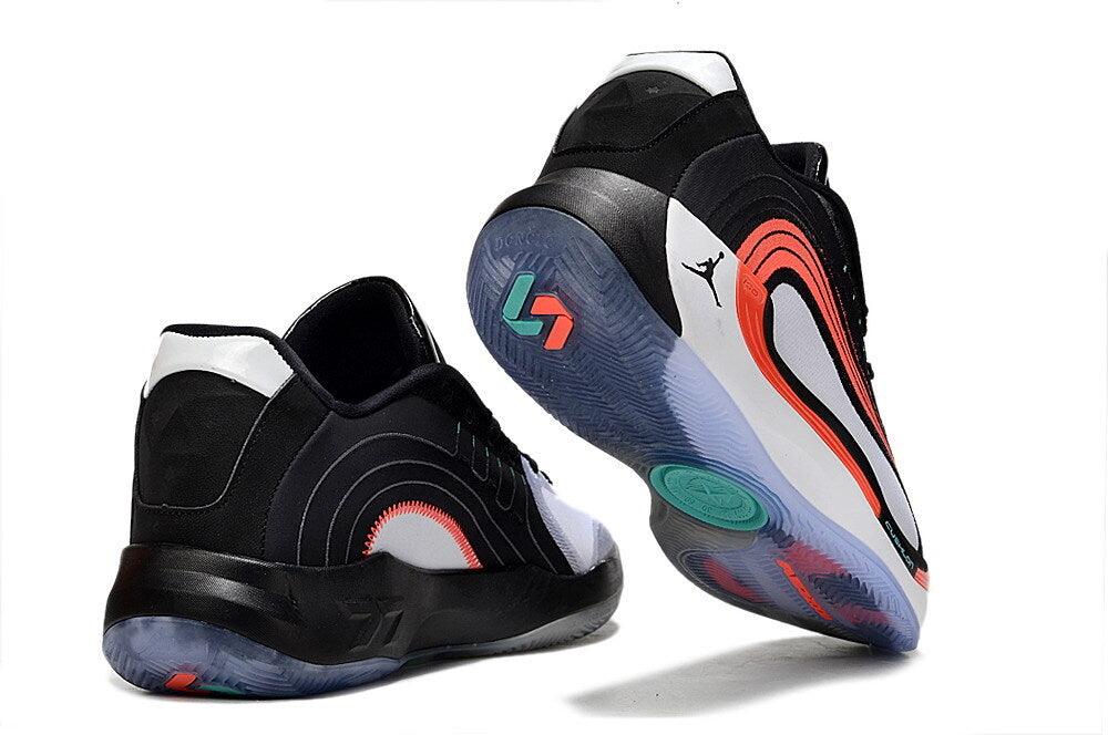 Jordan Luka 4 'Bloodline'