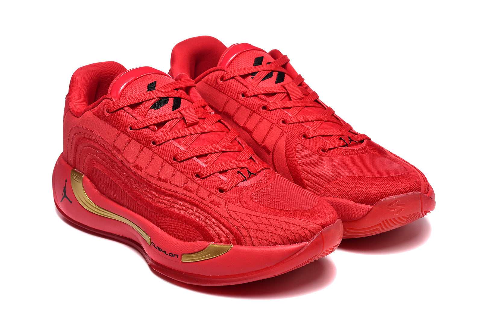 Jordan Luka 4 'Flash Crimson'