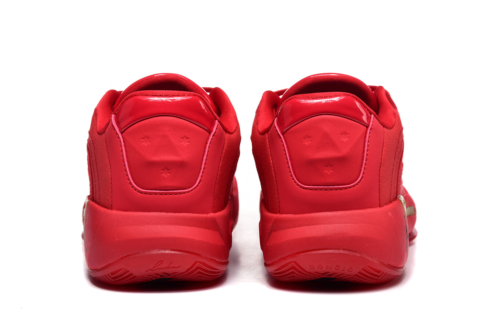 Jordan Luka 4 'Flash Crimson'