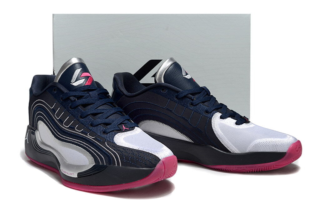 Jordan Luka 4 'Navidor'