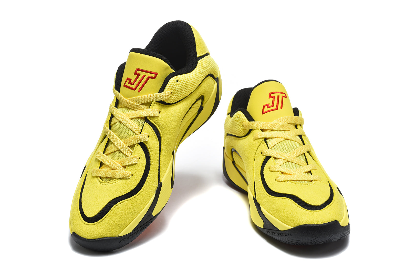 Jordan Tatum 4 'Bruce Lee'