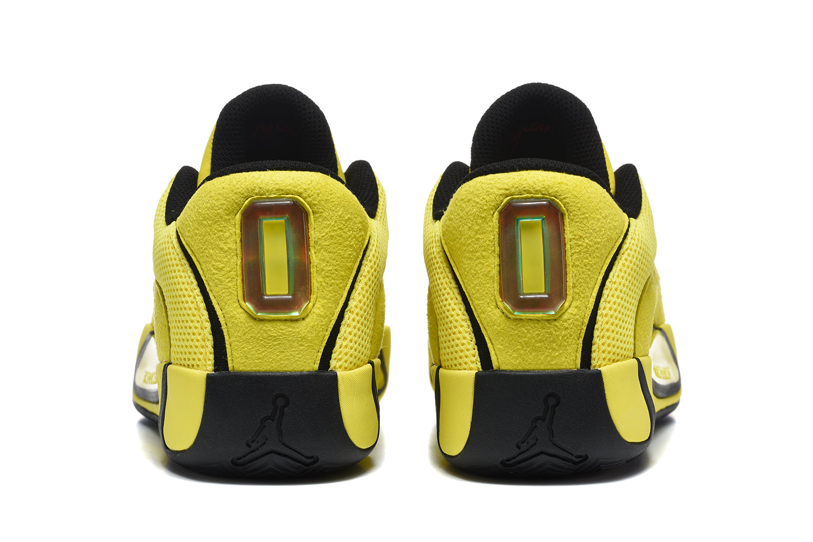 Jordan Tatum 4 'Bruce Lee'