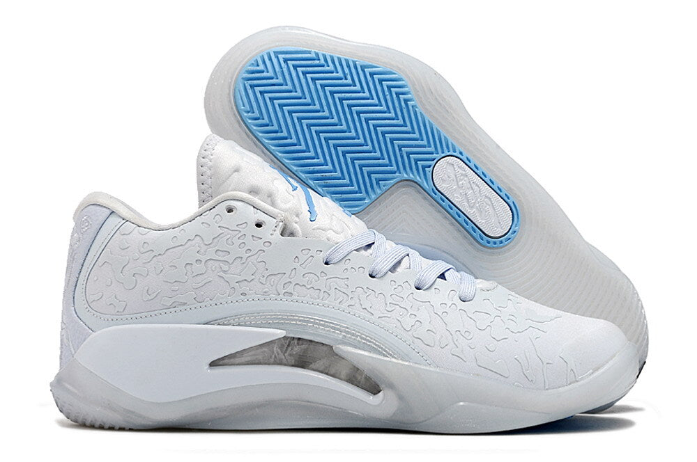 Jordan Zion 3 'Fresh Paint'