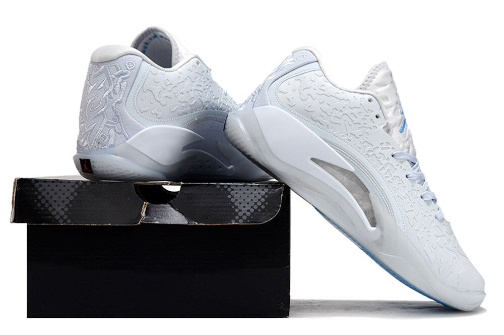 Jordan Zion 3 'Fresh Paint'