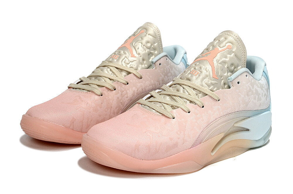 Jordan Zion 3 NRG 'Rising'
