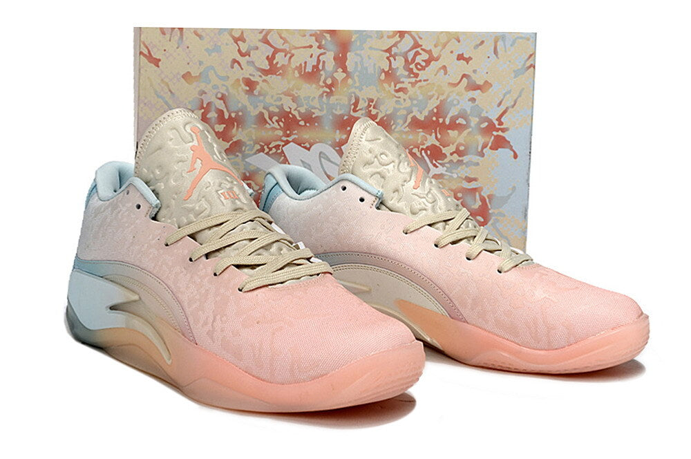 Jordan Zion 3 NRG 'Rising'