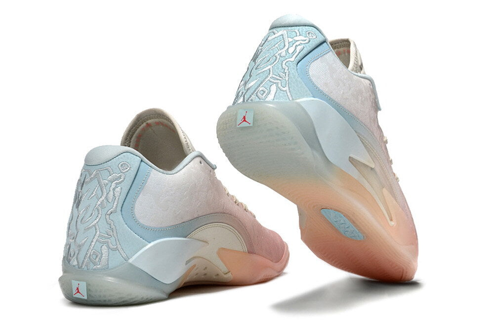 Jordan Zion 3 NRG 'Rising'