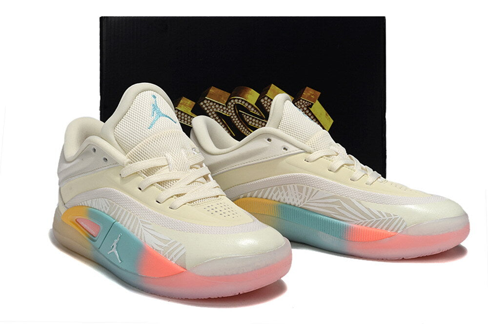 Jordan Zion 4 'Country'