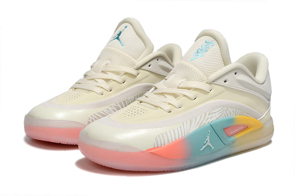 Jordan Zion 4 'Country'