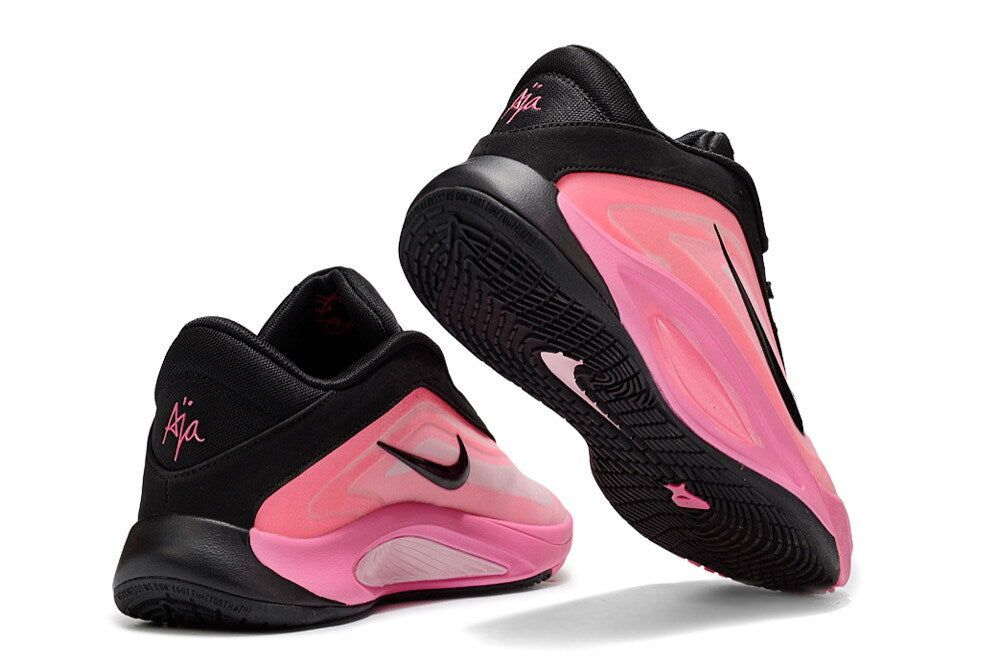 Nike A'One 'Black Hyper Pink'
