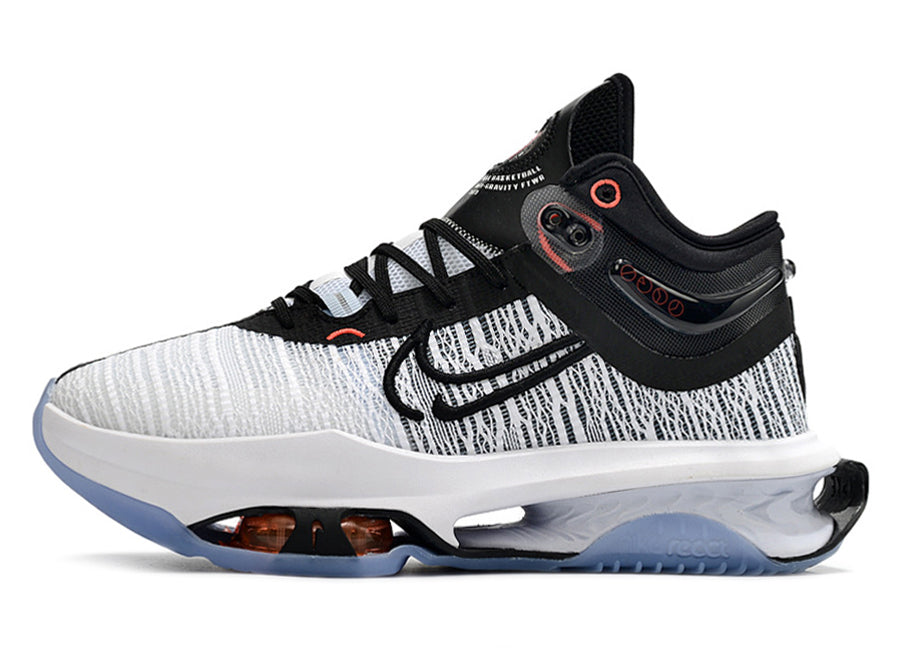 Nike Air Zoom G.T. Jump 2 'White/Black'