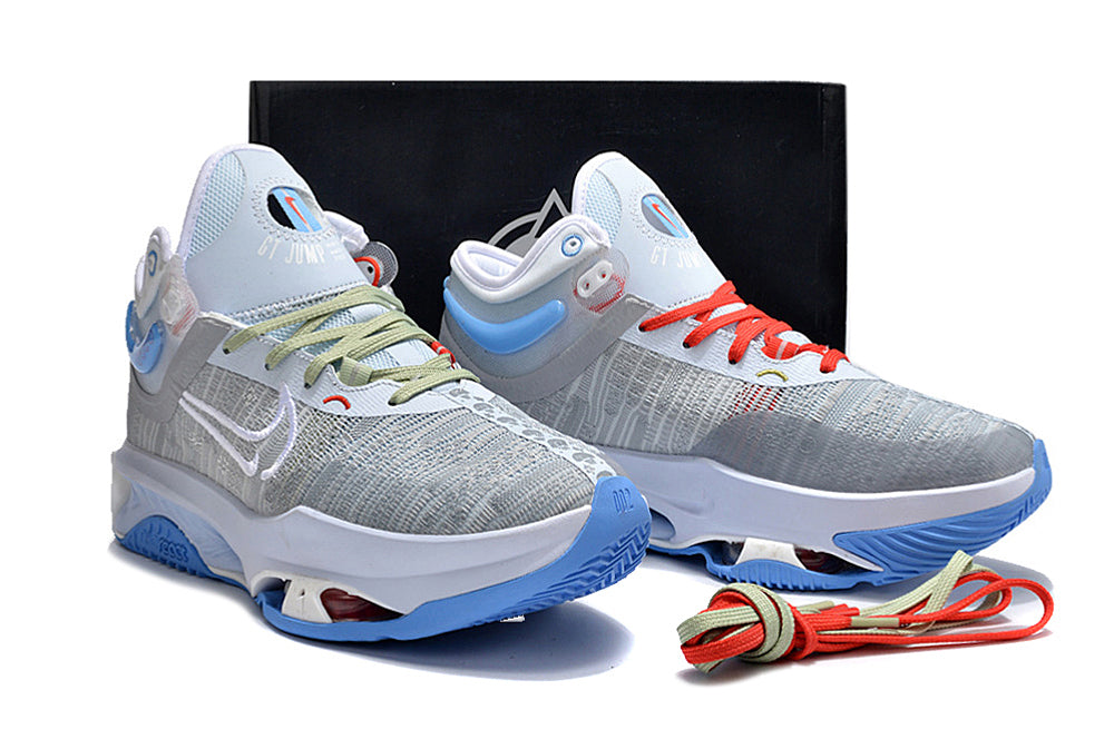 Nike Air Zoom GT Jump 2 EP 'Christmas'