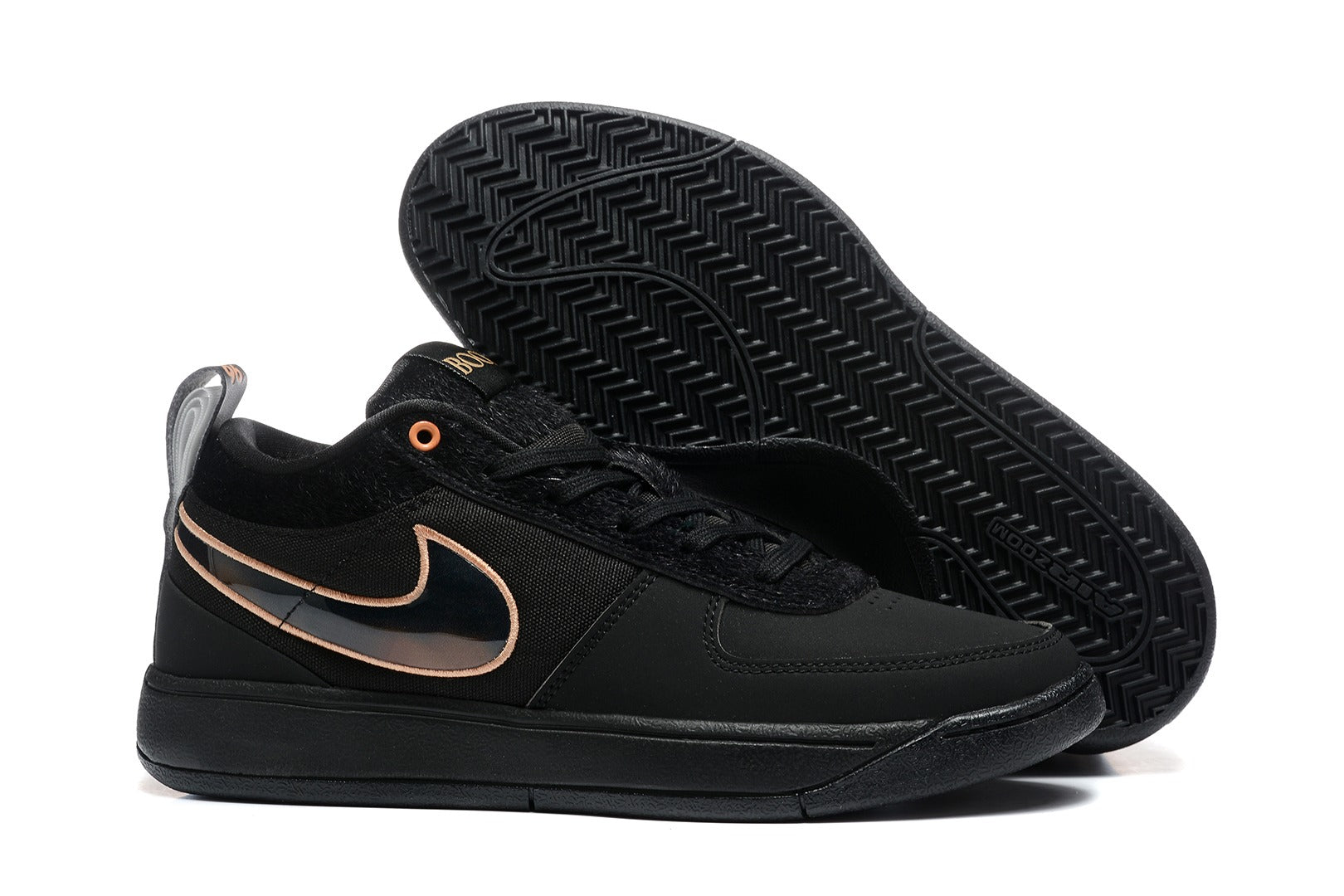 Nike Book 1 EP 'Haven'