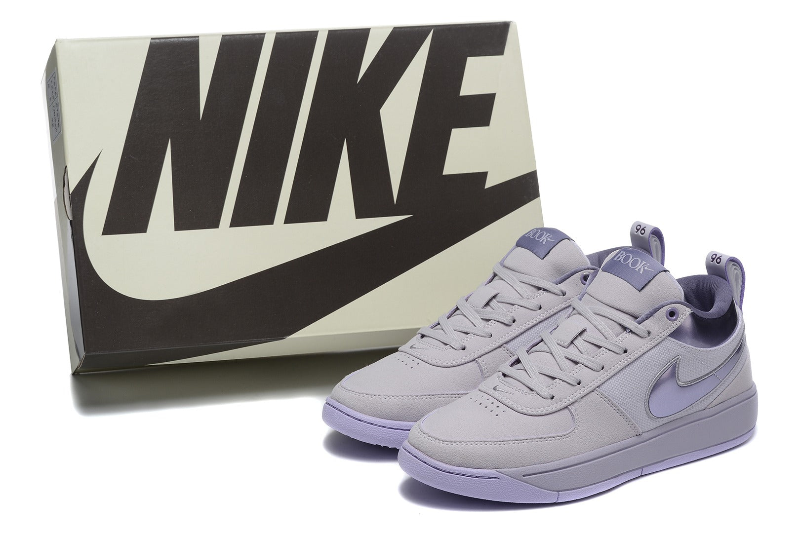 Nike Book 1 EP 'Sun Bleached'