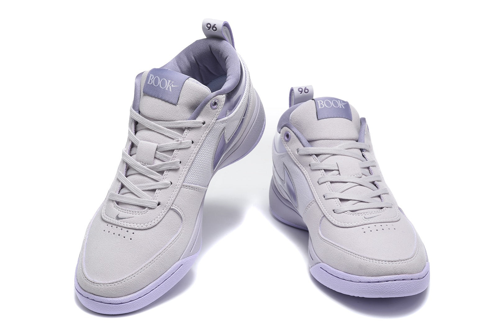 Nike Book 1 EP 'Sun Bleached'
