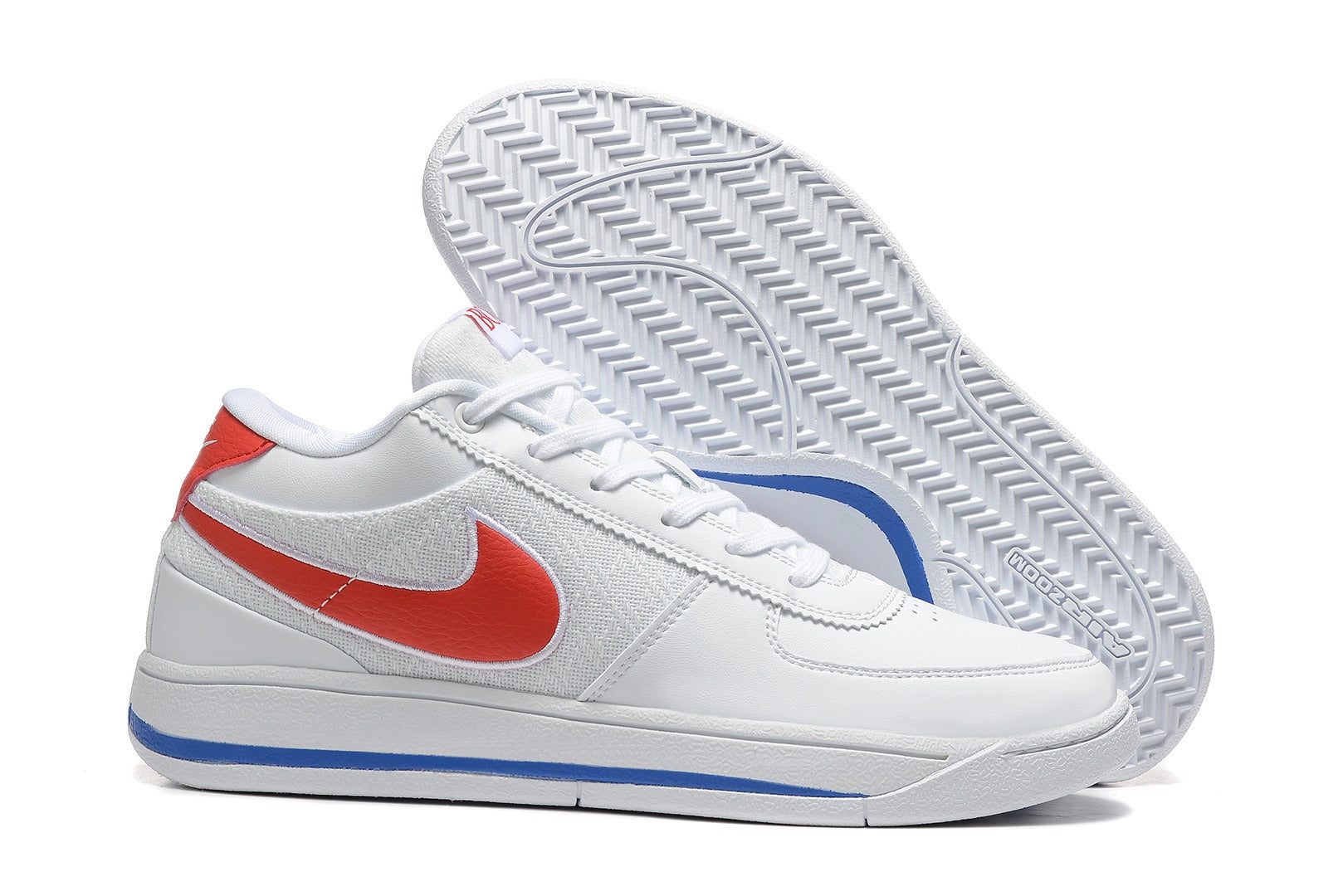 Nike Book 1 'Forrest Gump' PE