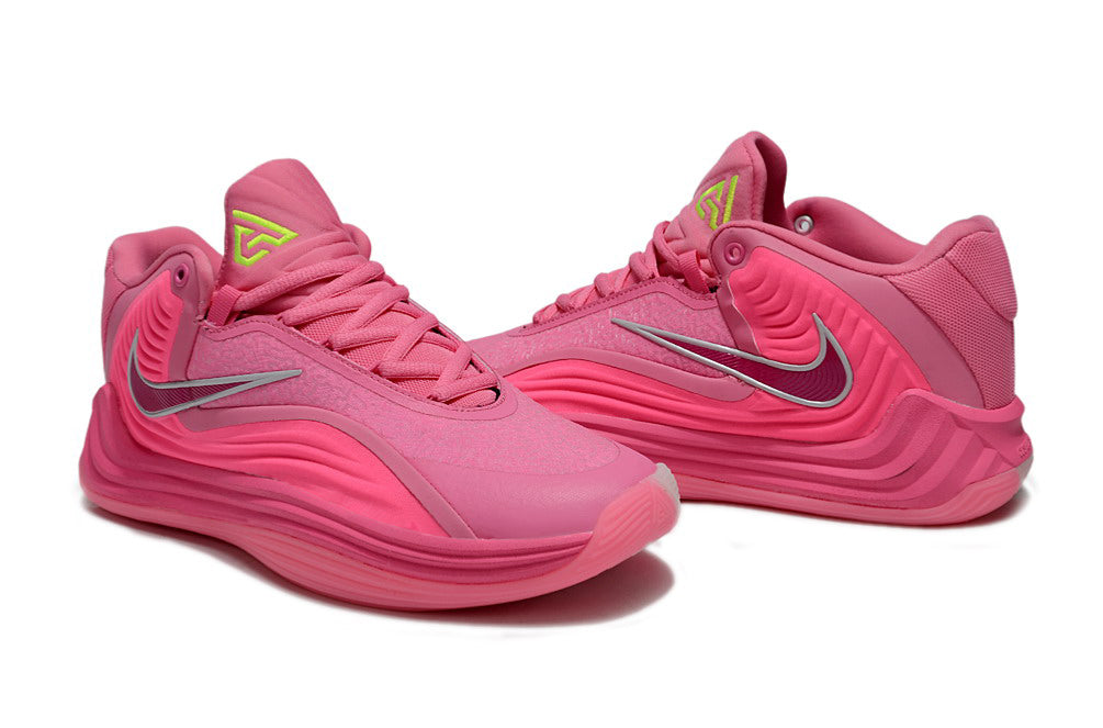 Nike Giannis Freak 7 'Live Wire'