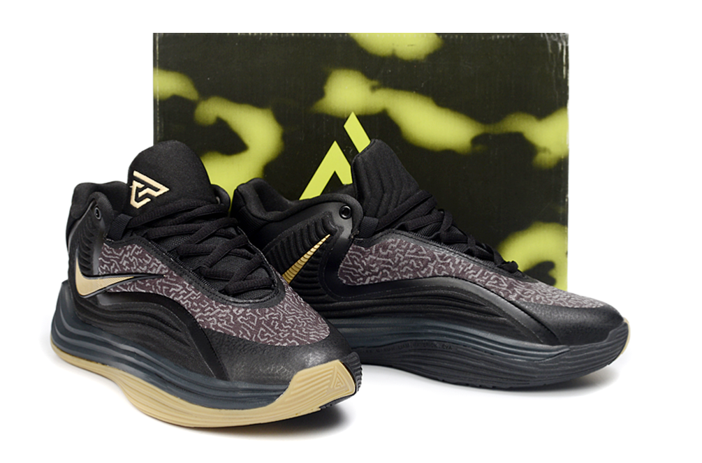 Nike Giannis Freak 7 'The Drive'