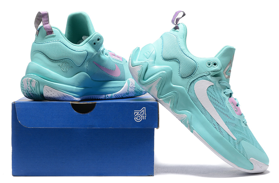 Nike Giannis Immortality 2 'Light Green'