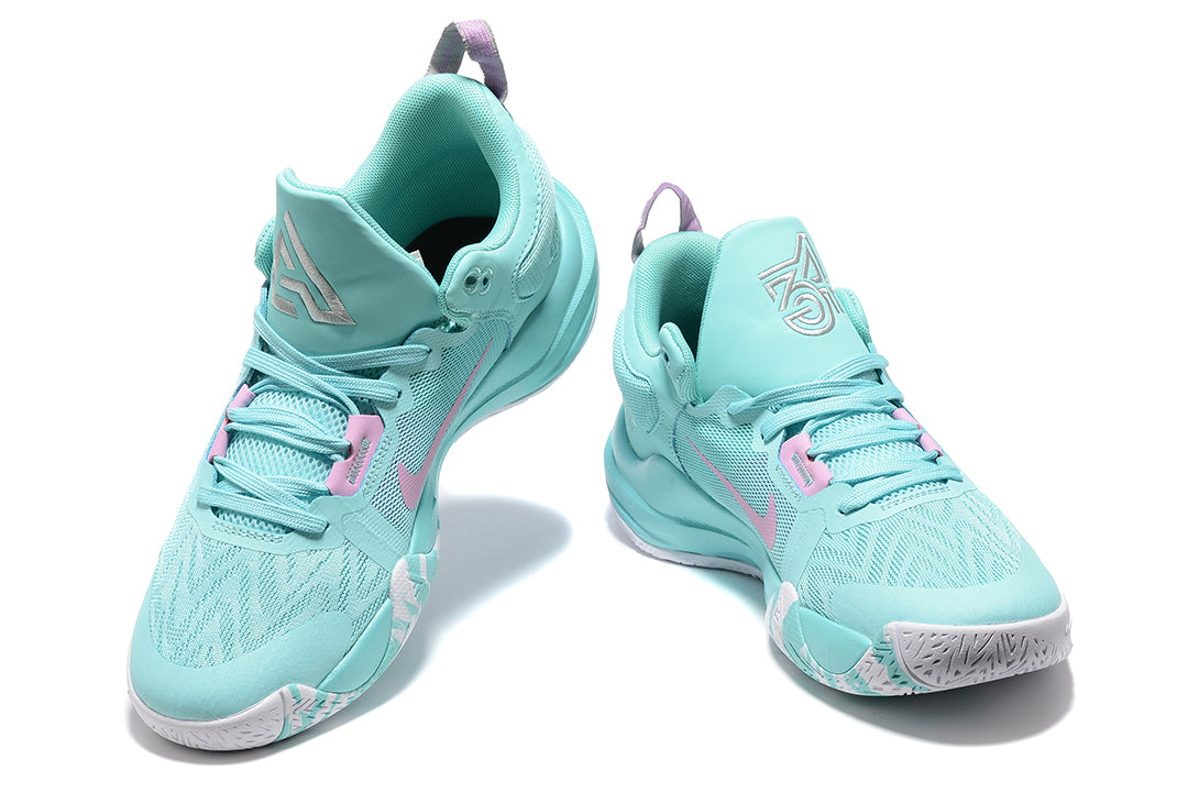 Nike Giannis Immortality 2 'Light Green'
